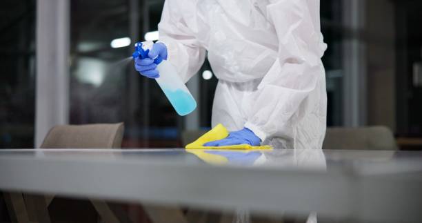 Licensed Infectious Disease Decontamination service in Lizton, IN - Trauma Clean Pros